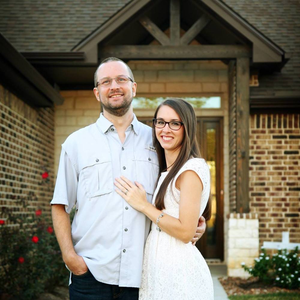 Meet your Posher, Ashley cory